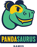 Pandasaurus Games